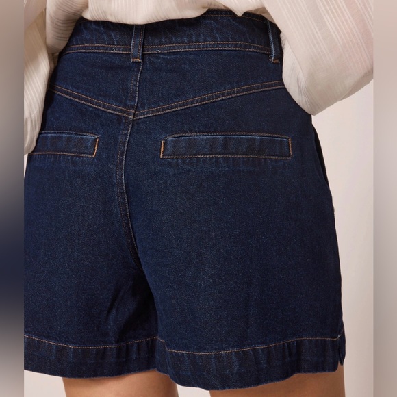 Cleobella Wade Shorts - Picture 5 of 5